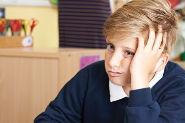 Put a Positive Spin on Student-Teacher Clashes: 12 Tips to Help
