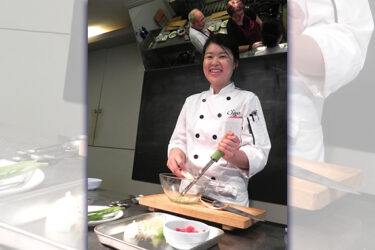 Cooking Your Way Around the Globe|Wanderlust