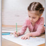 Crayola Creativity Week 2025