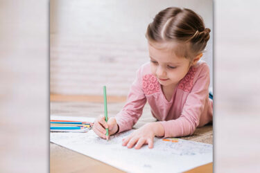 Crayola Creativity Week 2025
