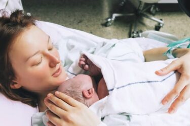 Creating a Birth Plan