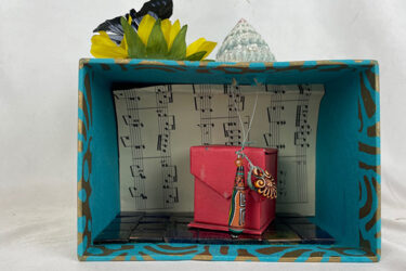 How to DIY the Perfect Family Project|