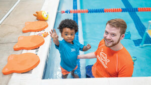 The Camp Next Door: Day Camp