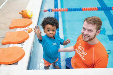 The Camp Next Door: Day Camp