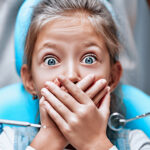 Set the Stage for a Positive Dental Visit for Your Child|Angelica Rohner Pediatric Dentistry.