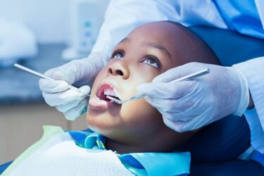 Positive Dental Experience for Kids with Special Needs
