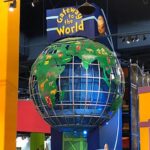 Visit Centennial Park District in Atlanta This Summer|Visit Centennial Park District in Atlanta This Summer