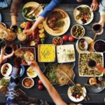 Dining Out for the Holidays