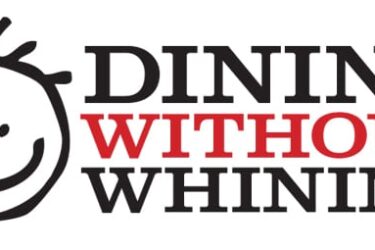 Dining Without Whining - Birminghamparent.com