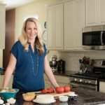 Erin Chase of $5 Dinners|Instant Pot Beef & Black Bean Chili