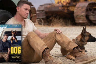 Dog - A KIDS FIRST Movie Review|