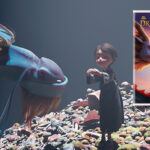 Dragonkeeper - A KIDSFIRST! Movie Review|Ariel K.