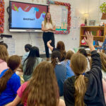 From Dream to Job|Katie Glenn