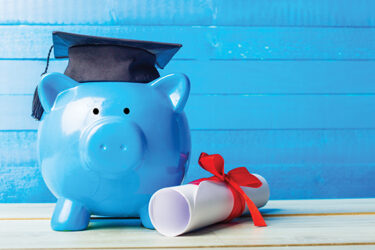 Seven Tips for College Financial Aid