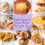 Superb Super Bowl Recipes|Beer Cheese Dip||Meatball Sliders||Steak Quesadillas|Texas Twinkies