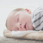 Ensure Your Little One Is-Safe at Naptime with a Camera
