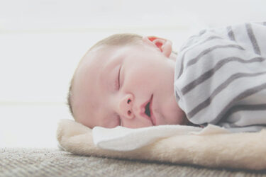Ensure Your Little One Is-Safe at Naptime with a Camera