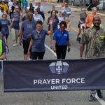 A Force to be Reckoned With – Prayer Force United