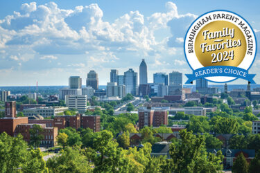 Birmingham Parent’s Family Favorites Awards 2024|OWA Parks & Resort