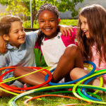 Family Fun in the Sun