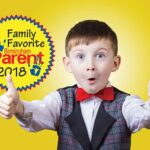 2018 Family Favorites Winners