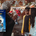 A Family Matters Christmas - A KIDS FIRST! Movie Review