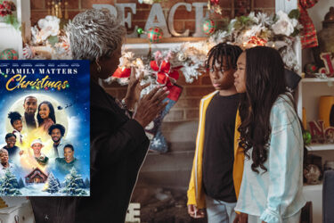 A Family Matters Christmas - A KIDS FIRST! Movie Review
