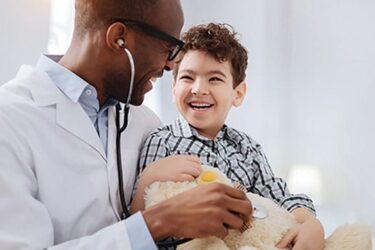 Favorite Kids' Doc 2019