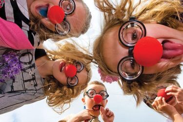 17 Creative Birthday Activities