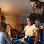 Foster Care and Adoption|Taylor Hicks