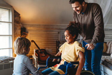 Foster Care and Adoption|Taylor Hicks