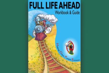 Full Life Ahead Workbook