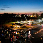 Gadsden Reels In The Bassmaster Elite Series|Gadsden Reels In The Bassmaster Elite Series