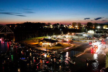 Gadsden Reels In The Bassmaster Elite Series|Gadsden Reels In The Bassmaster Elite Series