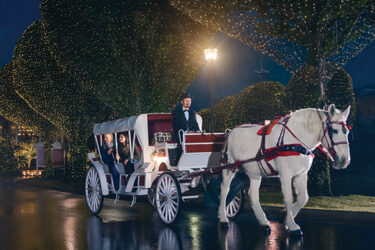 Make more memories this Christmas at Gaylord Opryland |ICE-featuring-Rudolph-the-Red-Nosed-Reindeer