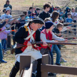 George Washington’s 293rd Birthday Celebration