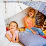 Glamping