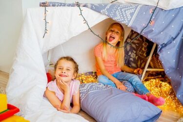 Glamping