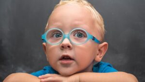 Does My Toddler Need Glasses?
