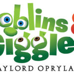 Gaylord Opryland presents Goblins & Giggles