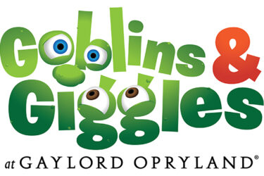 Gaylord Opryland presents Goblins & Giggles