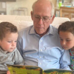 9 Ways to Create Lasting Bonds with Grandparents through Books