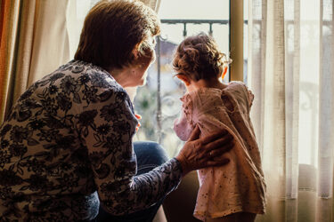 How My Kids Will Know the Grandmother They’ll Never Meet