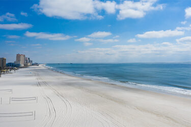 Looking Ahead: Spring Break In Gulf Shores/Orange Beach