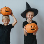Tips for Enjoying a Safe and Healthy Halloween