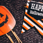 Send Halloween Cards to Patients at Children’s of Alabama
