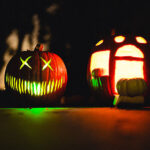 How Kids Can Enjoy Halloween and Avoid COVID-19 |Tips for Enjoying a Safe and Healthy Halloween