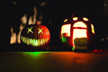 How Kids Can Enjoy Halloween and Avoid COVID-19 |Tips for Enjoying a Safe and Healthy Halloween