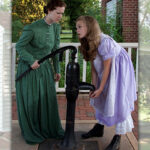 Birthplace of Helen Keller Showcases the Miracle in Tuscumbia|Birthplace of Helen Keller Showcases the Miracle in Tuscumbia|Ivy Green
