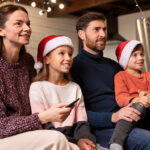 Best 16 Holiday Films to Watch with the Family